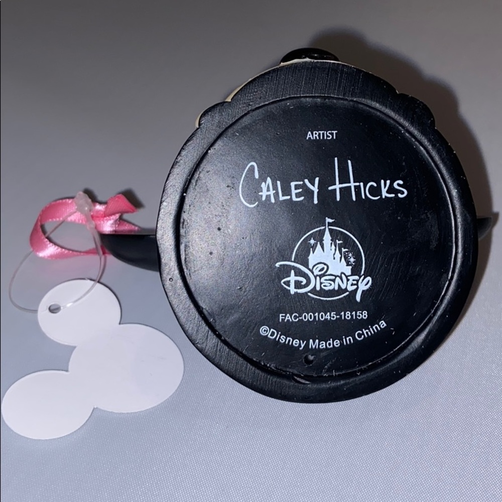 Disney Minnie Mouse Christmas Ornament - Picture 3 of 4